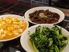 -老瑞福上海菜(人民广场店)