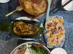 -蜗牛小馆醉乡民谣云南菜(惠新西里店)