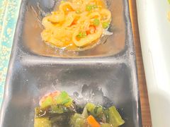-三石铁板烧(紫竹桥店)