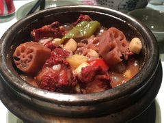 -汉唐宴长安食府