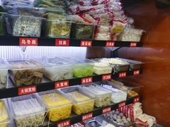 零售区-杨国福麻辣烫(庆春路店)