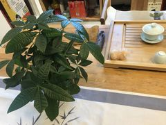 -竹鲜笙全竹宴(国色天香店)