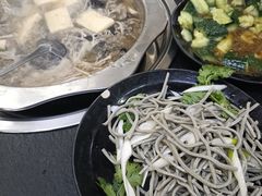 -新乡杨记红焖羊肉火锅(天坛南门店)