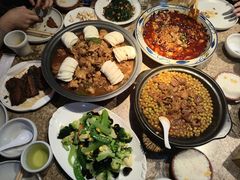 -巴渝菜馆(涿州店)