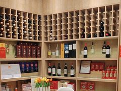 -新吉士·上海菜(浦东LCM置汇旭辉店)