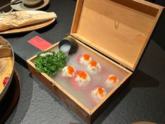 -色響火锅(恒隆广场店)