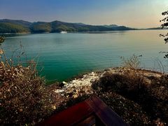 -天目湖涵田度假村