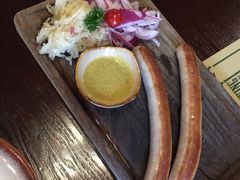 -马迭尔德式西餐精酿啤酒屋(中央大街店)