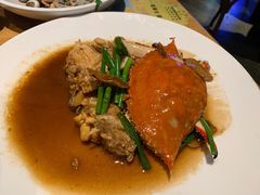 -拉完海鲜大排档(温岭店)