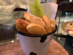 -The Rug Cafe(王府中环店)