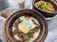 -红星光发煲仔饭(大石街店)