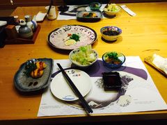 -天正河鲀·河豚亭(大连店)