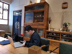 -桃园眷村(万象天地店)