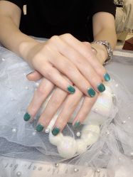 -UN·桃喜日系美睫美甲