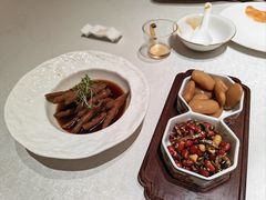 -囍榷·鲜美常州菜(恐龙园店)