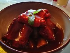 真爱石锅排骨-真爱中国餐馆·年华店(朱雀大街店)