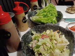 -炙城·韩式烤肉(南京东路店)