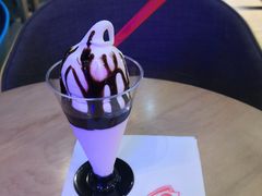 -DQ·蛋糕·冰淇淋(五角场万达店)