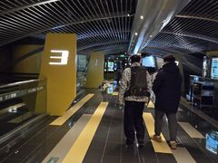 -中影国际影城(东方新天地CINITY店)