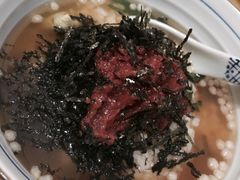 梅子茶泡饭-有喜屋·深夜食堂(北京西路店)