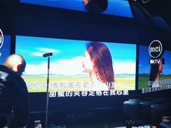 -魅KTV·AI辅唱(人民广场旗舰店)