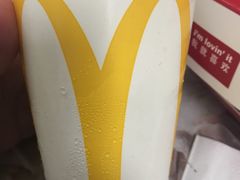 -麦当劳(列东店)