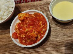 -乡村基·川味现炒大王(熙悦天街店)