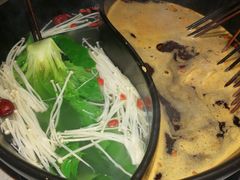 -钢管厂五区小郡肝串串香(滨江店)