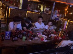 -海雾里小酒馆(观音桥店)