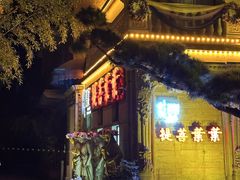 -叶叶菩提(太原别墅店)