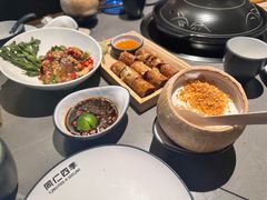 -同仁四季椰子鸡(无锡滨湖万象汇店)