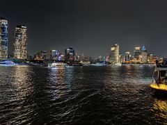 -三利音·浦之舟(滨江大道店)