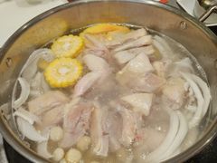 -椰小鸡·琼州糟粕醋(美兰缤纷城店)