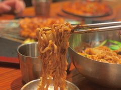 炸酱面-麻喜大