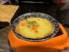 -上井料理黑金店(IFS国金中心店)
