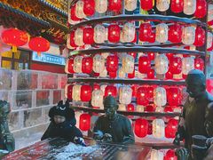 -新兴园饺子馆(河南街店)