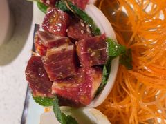 -猫抓烤肉(春熙路店)