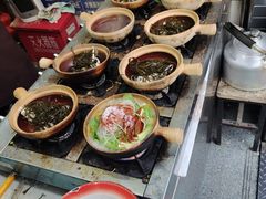 -清真·马文砂锅大全(麦苋街店)