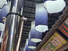 -姜胖胖无限自助烤肉(罗湖宝能店)