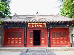-函谷关历史文化旅游区