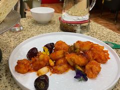 -鹊华居·地道鲁菜·海鲜·融合味(大明湖店)