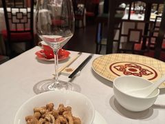 -香宫(九龙香格里拉店)