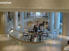 -Salon de Ville浦江汇(上海外滩华尔道夫酒店店)