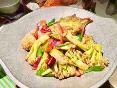 -桂满陇·桃花院落(长泰广场店)