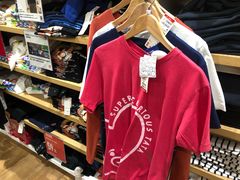 -优衣库(东莞汇一城店)
