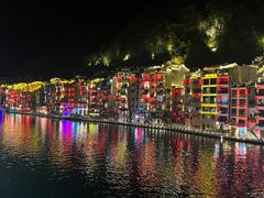 -古城苗家土菜馆(河景餐厅店)