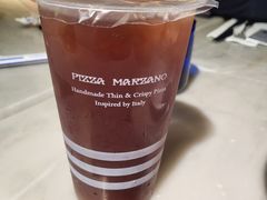 -玛尚诺意式餐厅(天环广场店)