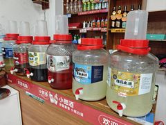 -苗侗地道红酸.酸汤鱼·酸汤牛肉