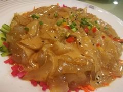 -东四民芳餐厅(世茂工三店)