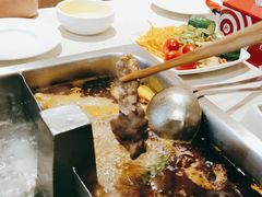 -海底捞火锅(劲松店)